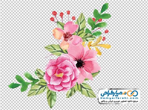 تصویر با کیفیت حاشیه گل 08160785 همیار طراحی