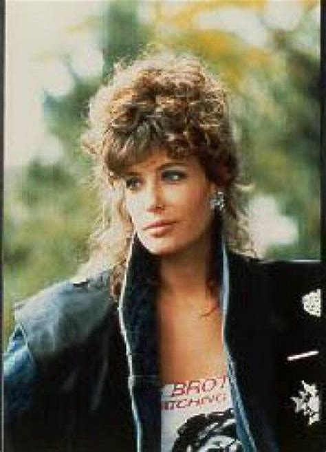 Home Women Actresses Kelly Lebrock Kelly Lebrock 80s Hairstyle