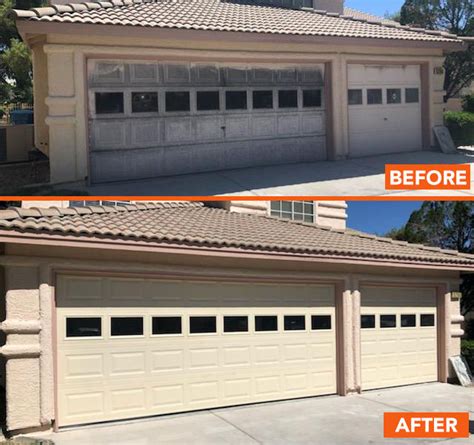 GARAGE DOOR REPAIR | SUN CITY GARAGE DOORS-LV