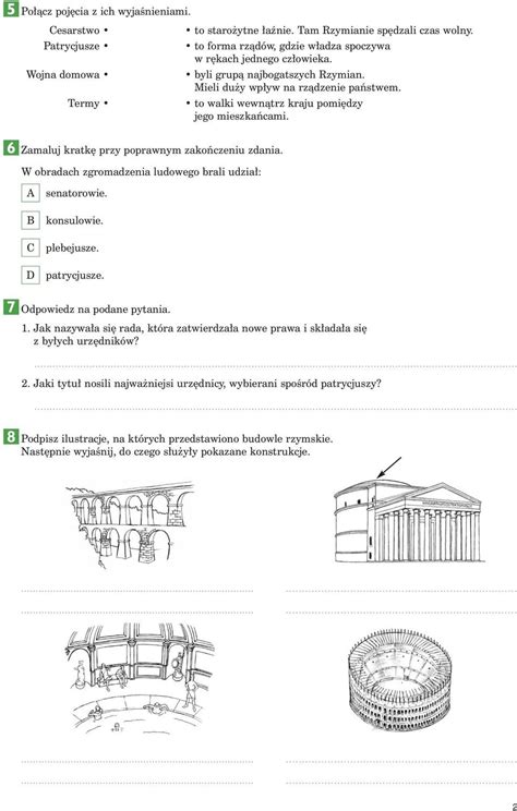 Pierwsze Cywilizacje Sprawdzian Zaznacz Na Mapie Podane Miejsca