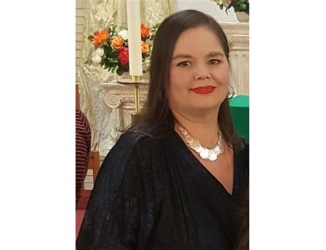 Veronica Reyna Obituary 1974 2019 Edinburg Tx The Monitor