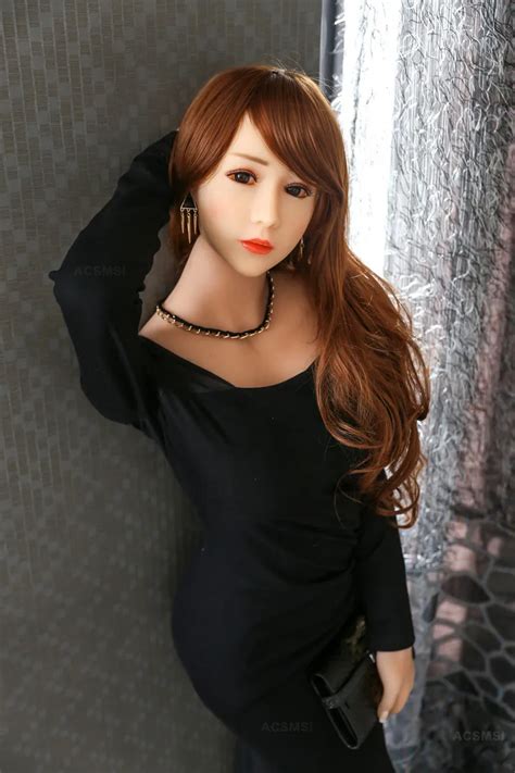 168 Cm Muñecas De Sexo De Silicona Real La Muñeca Sexual Anal Anal Vagina Big Pechuga Adulto
