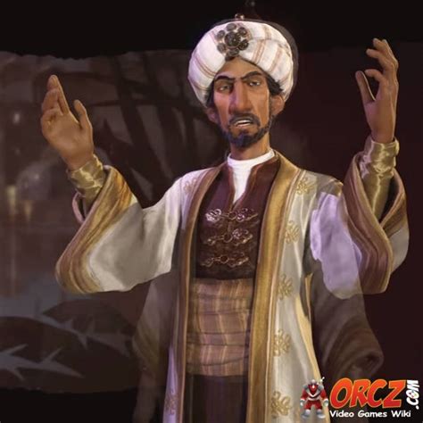 Civilization VI: Saladin - Orcz.com, The Video Games Wiki