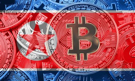 North Koreas Supercharged State Backed Cryptocurrency Theft