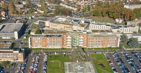 L hôpital Simone Veil Ville d Eaubonne