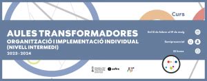 Formacio Aules Transformadores