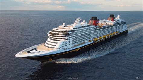 My Initial Thoughts On The Disney Treasure Cruise Ship Disney Cruise