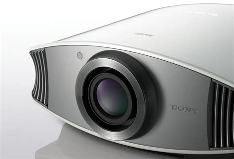 Sony Bravia Vpl Vw60 Projector