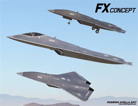 Si Vis Pacem Para Bellum “next Generation Air Dominance Ngad” Dell’usaf E Dell’us Navy Fondi