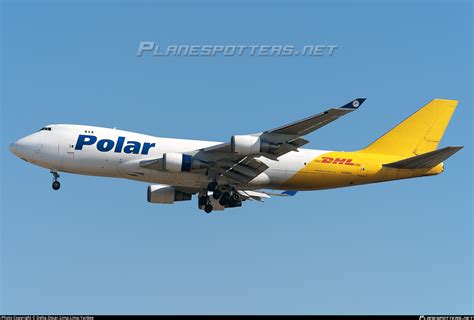 N Pa Polar Air Cargo Boeing Nf Photo By Delta Oscar Lima Lima