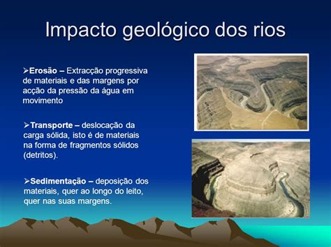 Geologia Problemas E Materiais Ppt Carregar