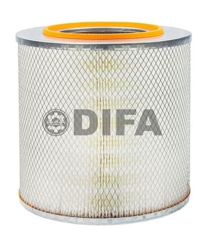 Фильтр воздушный DIFA Фильтр воздуха - купить по выгодным ценам в ...