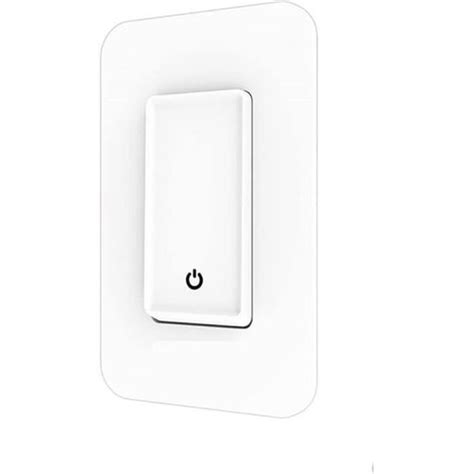 Interrupteur D Clairage Intelligent Wi Fi Wifi Smart Dimmer Switch