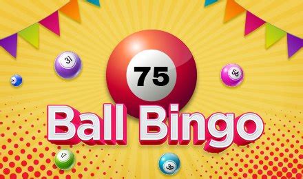 75 Ball | Play 75 Bingo Online UK| Moon Bingo