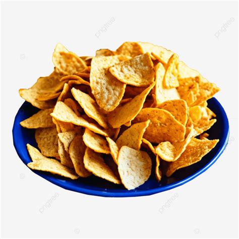 Cassava Chips, Cassava, Chips, Delicious Potato Chips PNG Transparent Clipart Image and PSD File ...