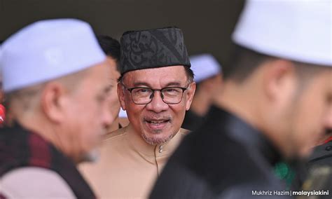 Anwar S Malay Dilemma