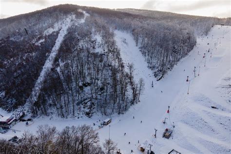 PHOTOS: Hungary covered in thick snow, in some places it reaches 30 cm - Daily News Hungary