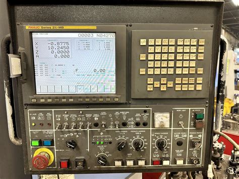 Doosan Mv D Machining Centers Vertical Machine Hub