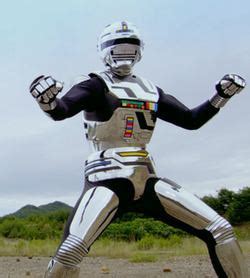 Space Sheriff Gavan ~ Complete Wiki | Ratings | Photos | Videos | Cast