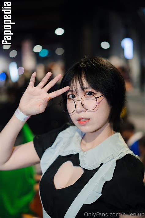 P Jenjub Nude Onlyfans Leaks Photo Fapopedia