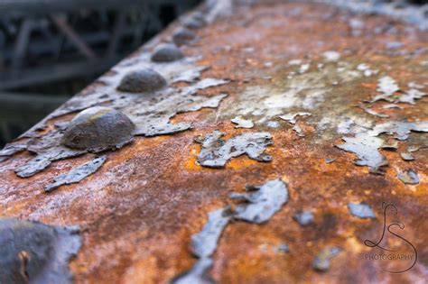 Rust | LotsaSmiles Photography