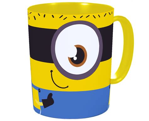 Kubek Minionki Prezent Dla Dziecka Minions Imi Minionki Kubek