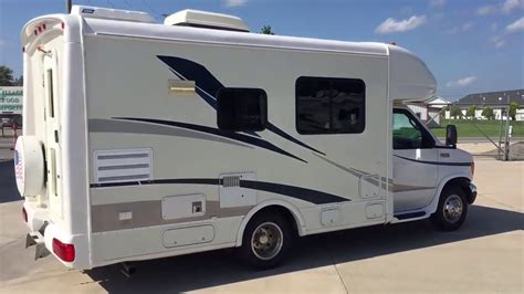 2005 R Vision Trail Lite Class B Plus Motorhome SOLD SOLD SOLD