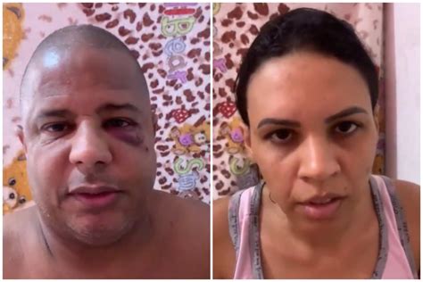 Em V Deo Que Viraliza Nas Redes Marcelinho Carioca Diz Ter Sido