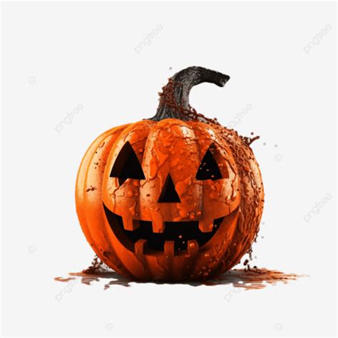 Halloween Horror Pumpkin Lantern Classic Creative Cartoon Halloween