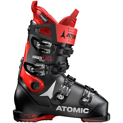 Atomic Hawx Prime 130 S Ski Boots 2019 The Ski Monster