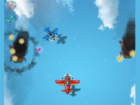 Panda Commander Air Combat Play Online Games Free