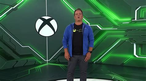 Report Xbox Boss Phil Spencer Reassures Employees Following Uk Actiblizz Decision Pure Xbox