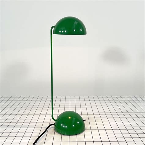 Green Bikini Table Lamp By R Barbieri G Marianelli For Tronconi S