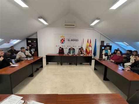 El Consejo Comarcal Del Bierzo Aprueba Por Unanimidad La Disoluci N De