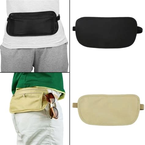 Wasserdicht Fanny Pack Taille Tasche Männer Laufschuhe Frauen Tasche