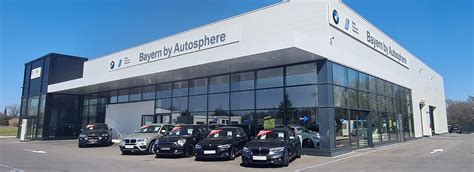 Autosphere Marque Commerciale Du Groupe Emil Frey France