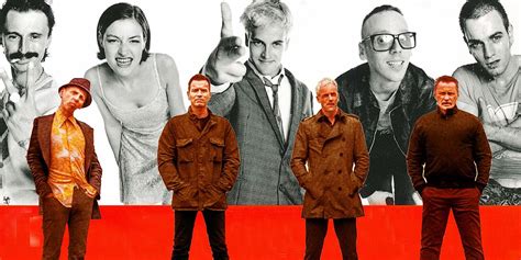 Why Trainspotting 2 Is Just As Important As The First Movie