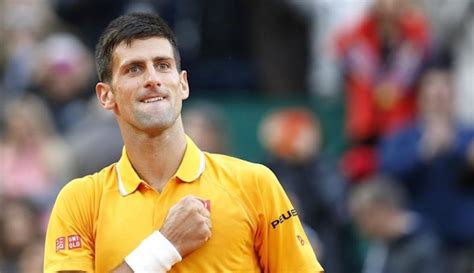 Djokovic Se Hace Con Su Segundo Título En Montecarlo El Imparcial