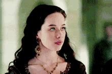 Annapopplewell Reign GIF - Annapopplewell Anna Popplewell - Discover ...