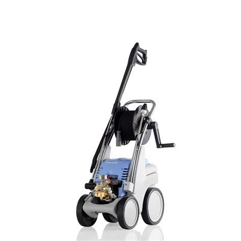 Buy Cold Pressure Washers Kranzle Quadro Tst