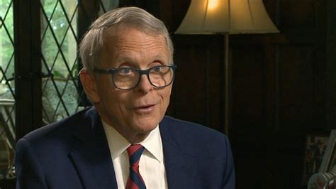 Governor DeWine to visit Cortland Police Department Friday - WFMJ.com ...