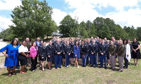 Dvids Images Wamc Held Its First Official Commencement Ceremony At