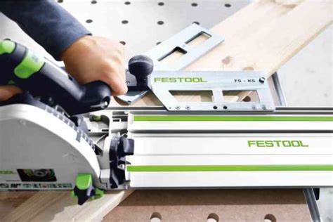 Festool MFT/3 Multifunction Table - Pro Tool Reviews