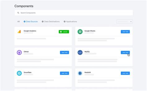 Keboola - Self-Service Data Operations Platform