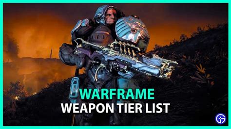 Warframe Frame Tier List 2021 | Webframes.org