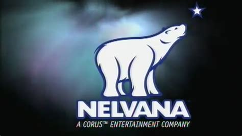 Nelvana Limited Logo - YouTube