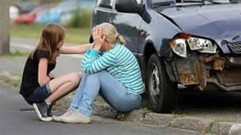 5 Signs You Are Experiencing Ptsd After A Car Accident Tannos Health