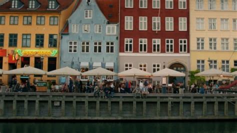 Copenhagen (2014) - Movie - Taste