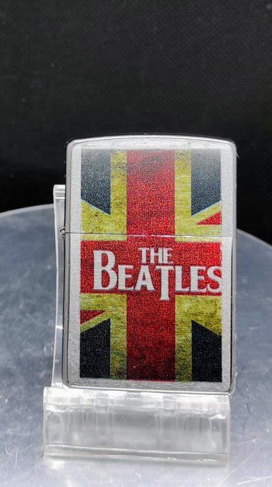 Zippo - Lighter - Catawiki