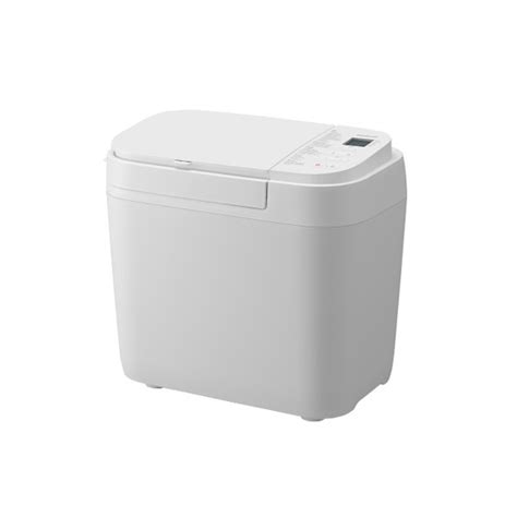 Хлебопечка Panasonic SD-R2520WTS, белый - купить по доступным ценам с ...